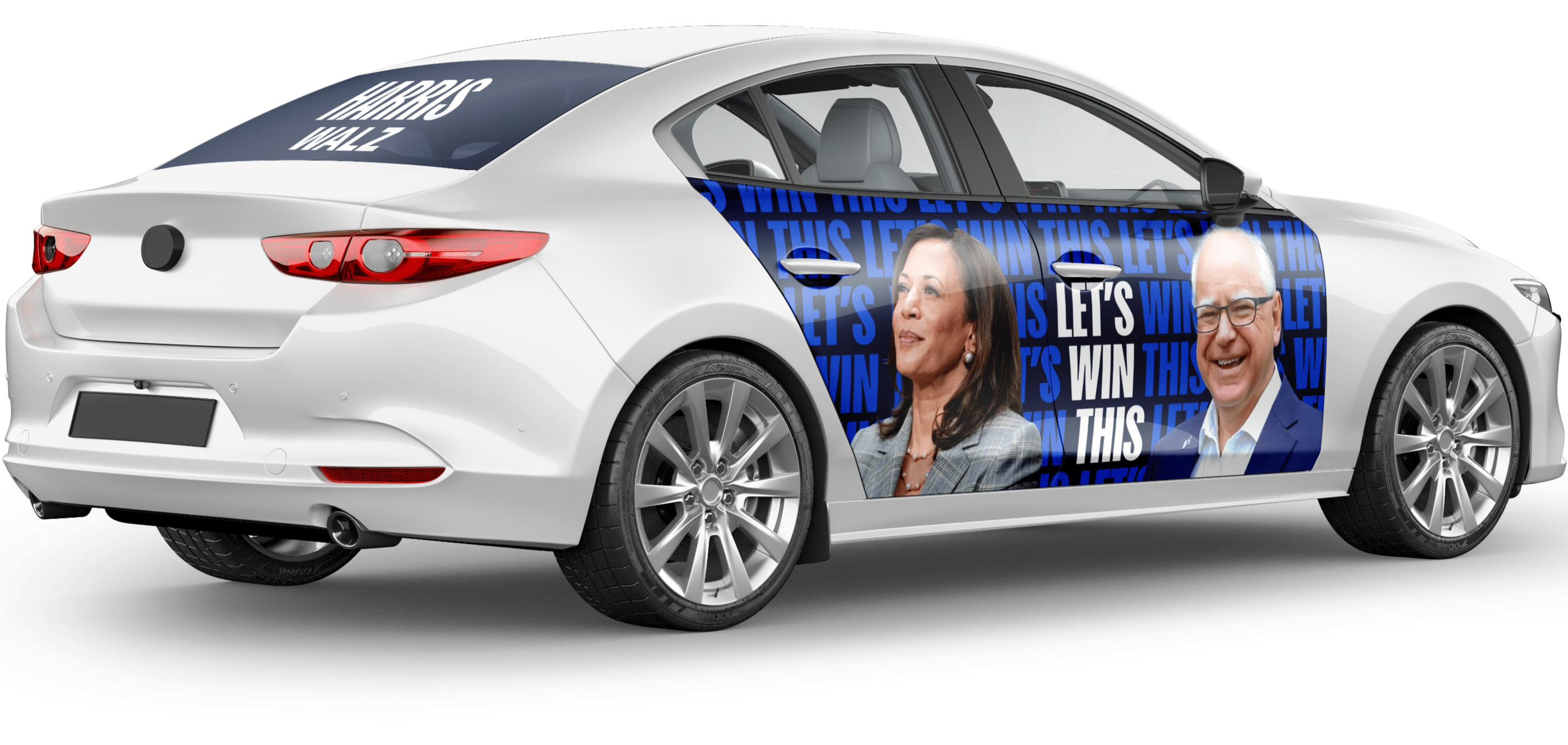 Kamala Car